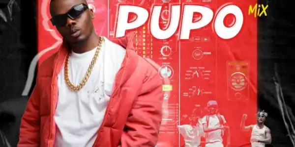 DJ Cora — Mara Pupo Mix