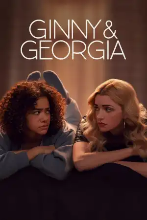 Ginny and Georgia Season 2
