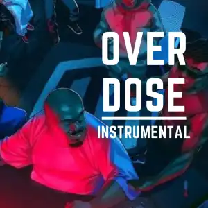 Mavins – Overdose (Instrumental)
