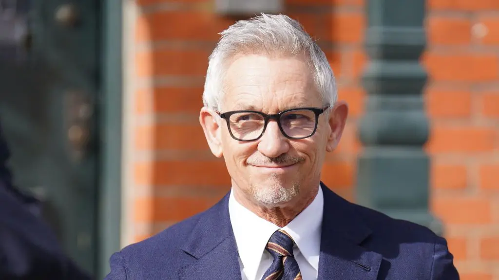 EPL: Gary Lineker compares Chelsea forward to Messi