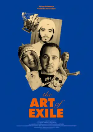 The Art Of Exile (2025)