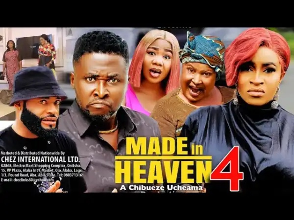 Made In Heaven Season 4