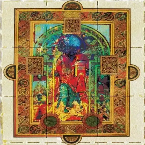 Rome Streetz & Ankhlejohn – Trap Yoga