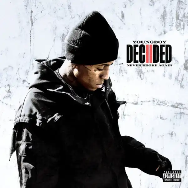 YoungBoy Never Broke Again – GUAPI