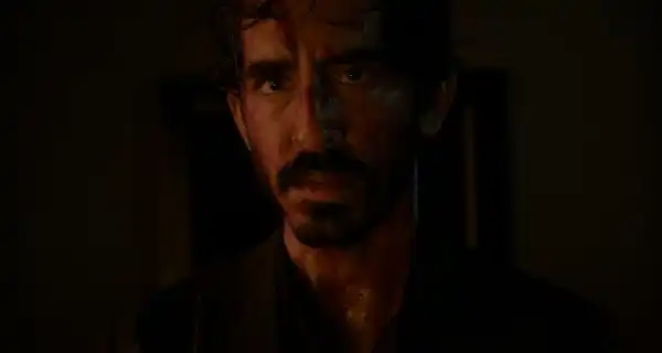 Monkey Man Video Shows Brutal Bar Fight