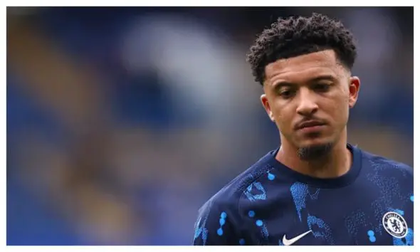 EPL: I’ve a lot of people to prove wrong – Chelsea’s Sancho