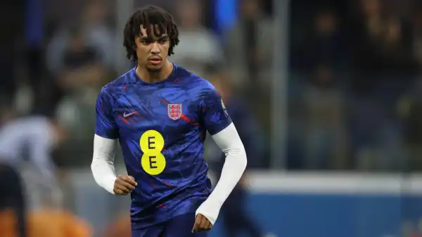 Gareth Southgate reveals why Kieran Trippier is ahead of Trent Alexander-Arnold for England