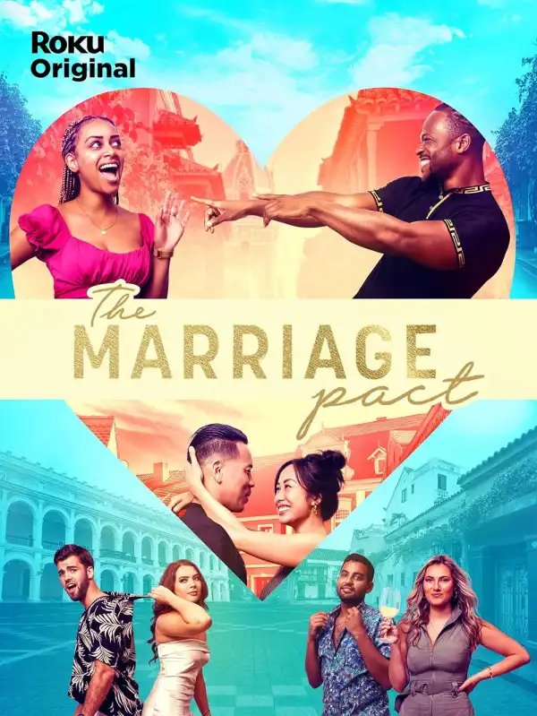 The Marriage Pact (TV series)