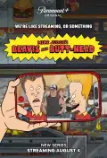 Mike Judges Beavis and Butt-Head Season 1