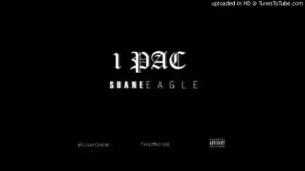 Shane Eagle – 1Pac (2k15)