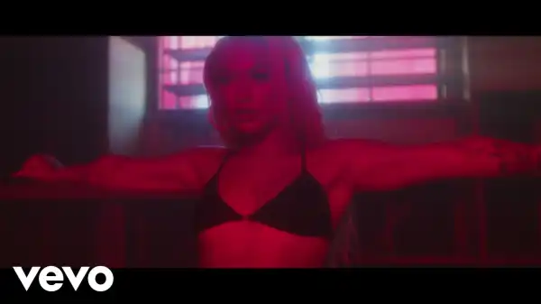 DaniLeigh - Baby Say (Video)