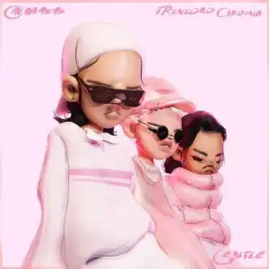 Calabasas & Trinidad Cardona – Gentle (Instrumental)