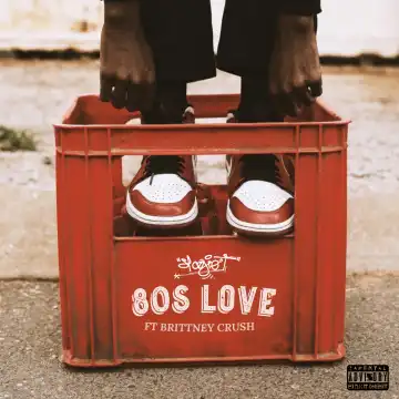 Stogie T Ft. Brittney Crush – 80’s Love