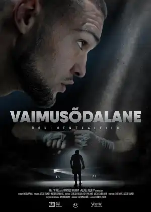 The Spiritual Warrior (2024)