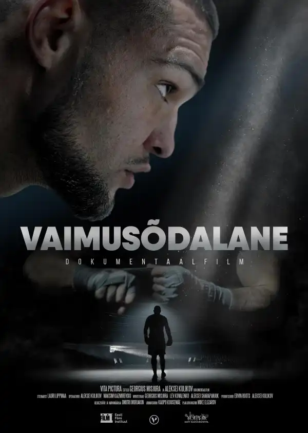 The Spiritual Warrior (2024)