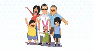 Bobs Burgers S11E19