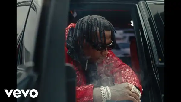 Moneybagg Yo - See Wat I’m Sayin (Video)