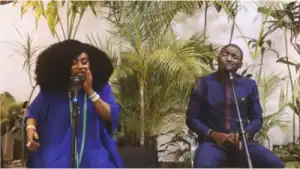 Theophilus Sunday & TY Bello – Heart’s Cry (Video)