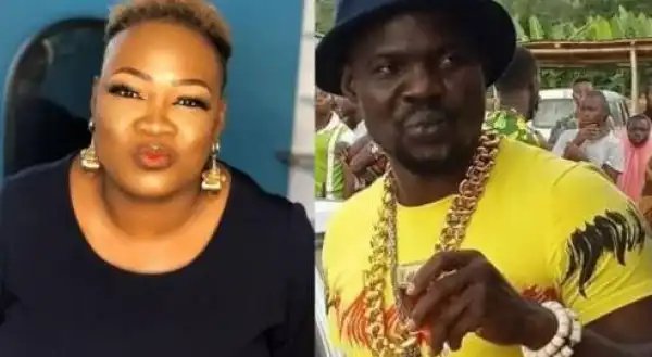 Princess Shares Voice Note From An Actress Recounting How Baba Ijesha Allegedly Tried To R*pe Her On Movie Set