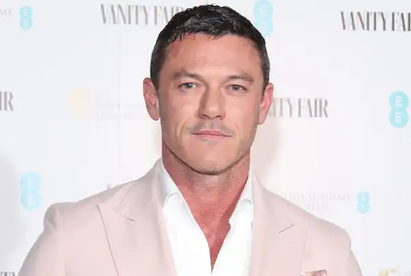 World Breaker: Luke Evans & Milla Jovovich to Lead Sci-Fi Action Movie