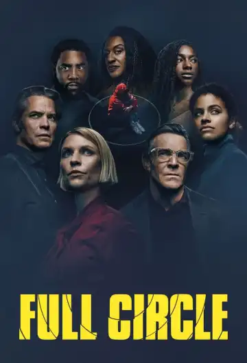 Full Circle 2023 S01E03