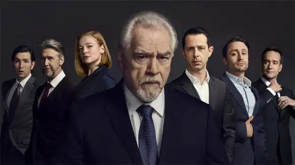 Succession Season 4 Begins Production, Episode Order Revealed
