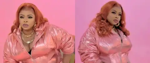 “Stop Using My Photos”- Dayo Amusa Slams Brands Using Her Images Without Permission