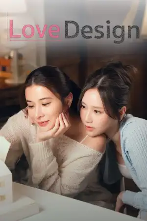 Love Design (2025) [Thai] (TV series)