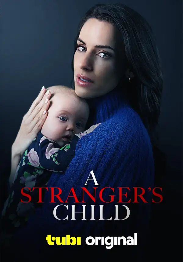 A Stranger