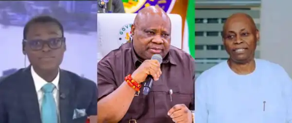 “The People Stood Up For Adeleke”- Rufai Oseni Credits Davido’s Father For Governor’s Re-Election