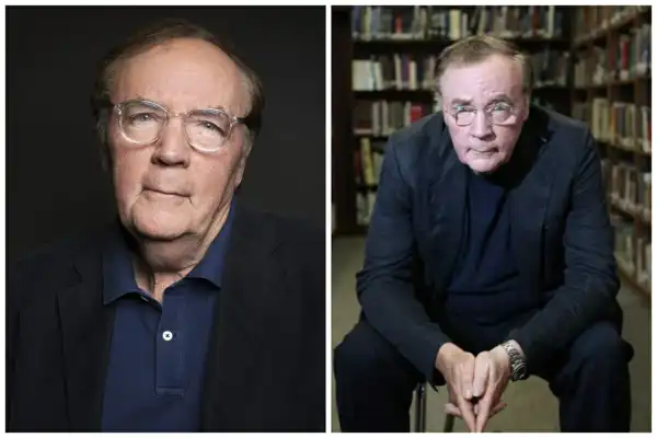 Biography & Career Of James Patterson