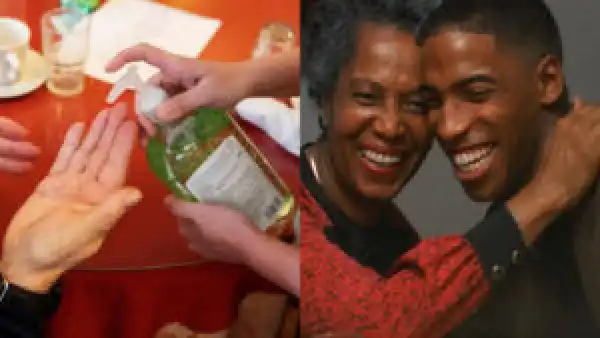 Coronavirus: If you have loved ones that are over 60, read this