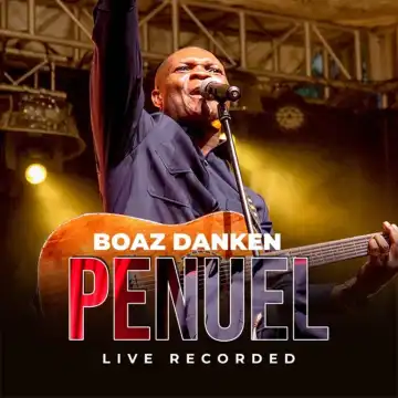 Boaz Danken – Amen Amen ft. Ambwene Mwasongwe