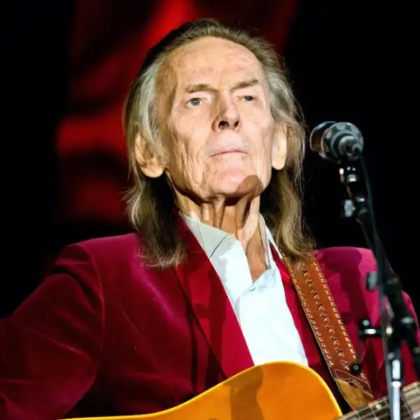 Career & Net Worth Of Gordon Lightfoot
