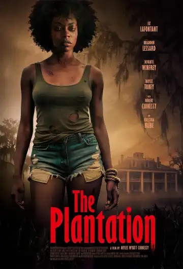 The Plantation (2025)