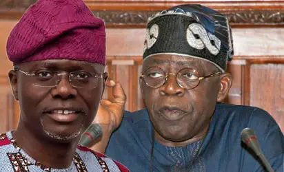 Polls: APC meets OPS in Lagos for Tinubu, Sanwo-Olu, others