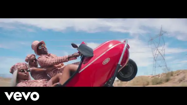 Lil Yachty - Asshole Ft. Oliver Tree (Video)