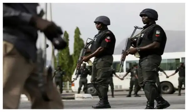 Police rescue medical doctor from kidnappers, arrest PoS operator for receiving ransom
