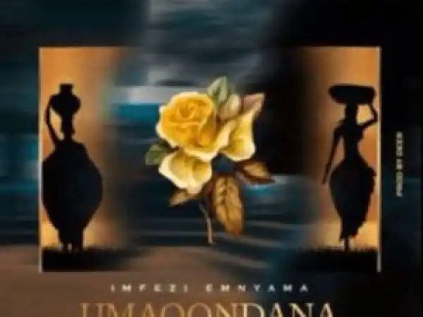 Imfezi Emnyama – uMaqondana ft Lindough
