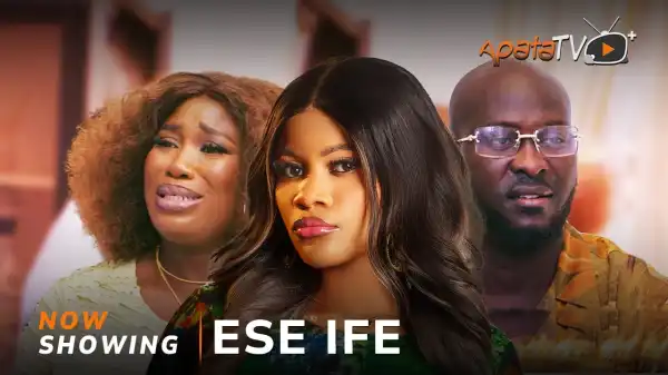 Ese Ife (2026 Yoruba Movie)