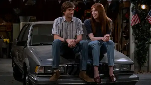 That ’90s Show Trailer and Guest Stars Revealed for Sitcom Sequel