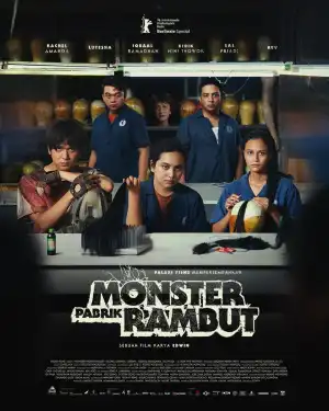 Sleep No More (2026) [Indonesian]