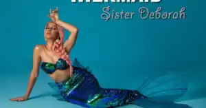 Sister Deborah – Time Be Moni ft. Strongman, Eno Barony