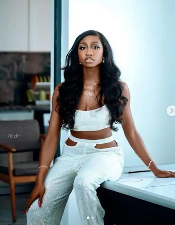 What S3x Toys And Vibrators Can Do, No Man Can Do It – BBNaija