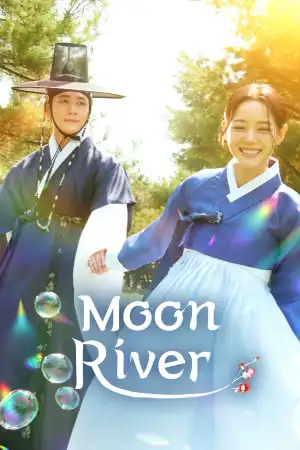 Moon River (2025) [Korean] (TV series)