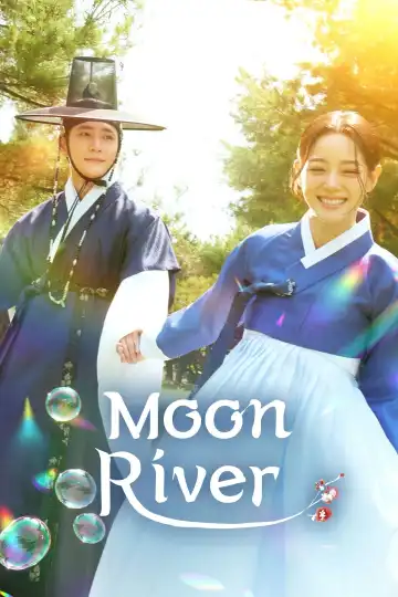 Moon River S01 E14