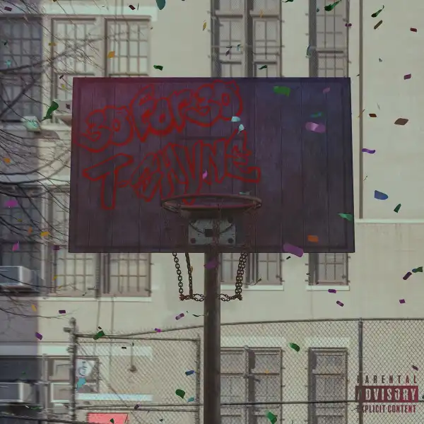 T-Shyne – 30 For 30