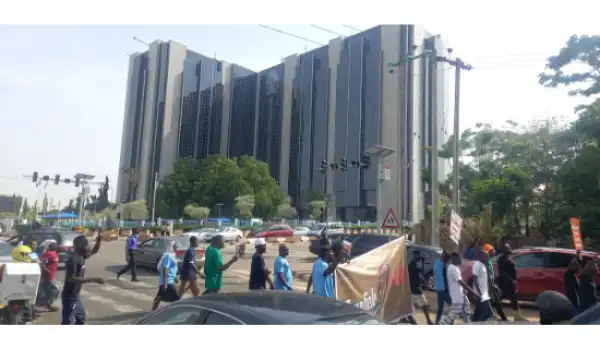 CBN proposes ATM upgrades for loan disbursements