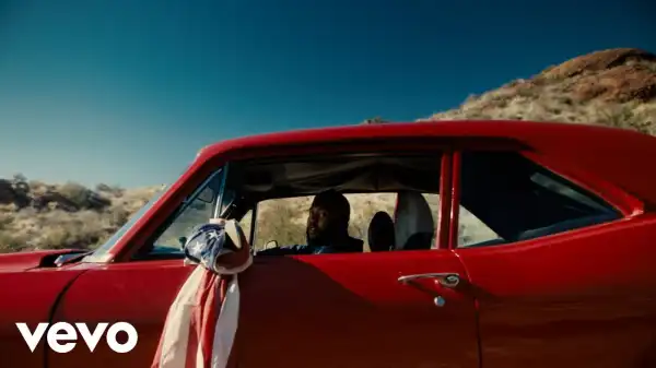 Khalid - Last Call (Video)