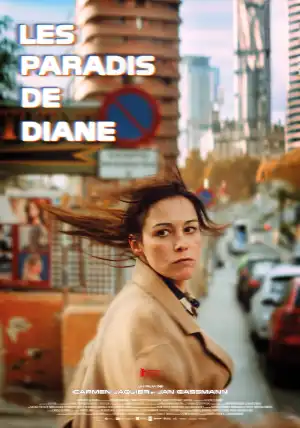 Les Paradis De Diane (2024) [French]